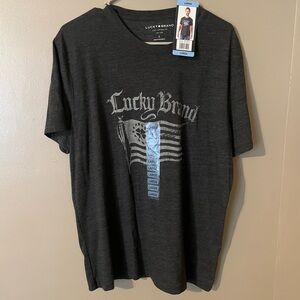 Lucky Brand T Shirt